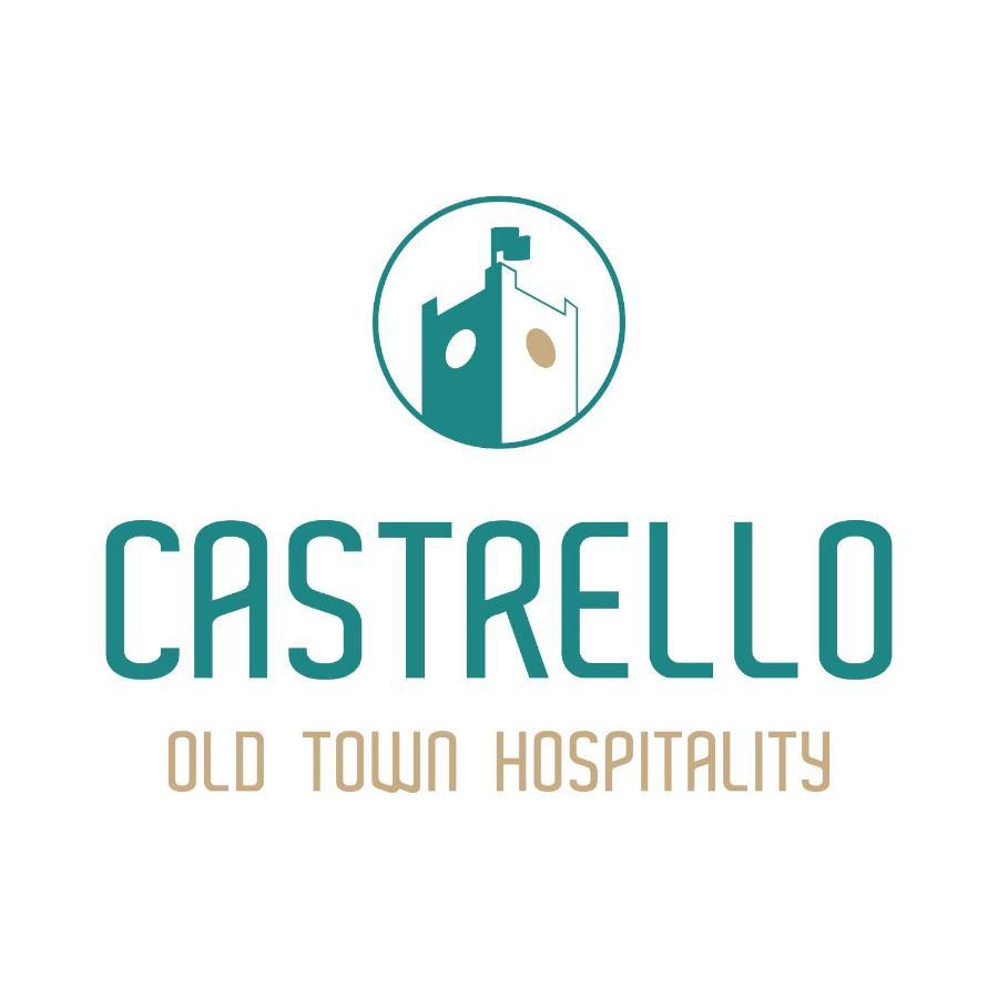 Готель Castrello Old Town Hospitality Яніна Екстер'єр фото